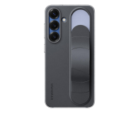 SAMSUNG Standing Grip Case do Galaxy S25 Black EF-GS931CBEGWW - 1310641 - zdjęcie 1